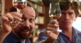 Wine Movie Reviews: from Sideways to SOMM
