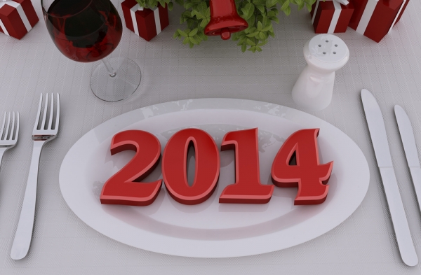 Edmonton’s 2014 Food Year in Review & Predictions for 2015
